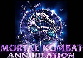 Mortal Kombat: Annihilation
