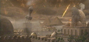 The Mummy