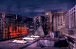 Space Jam Rooftop