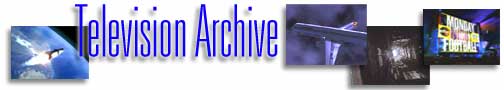 VCU Television Archive