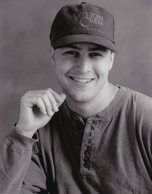 Evan Jacobs