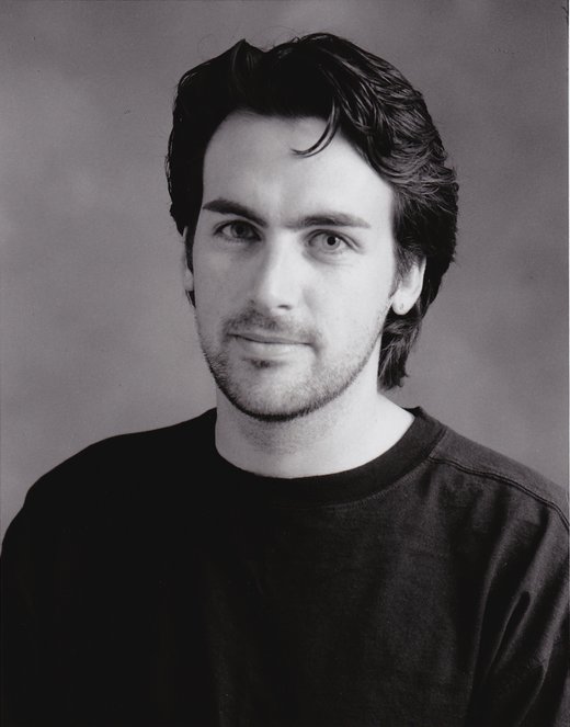 Jon Warren