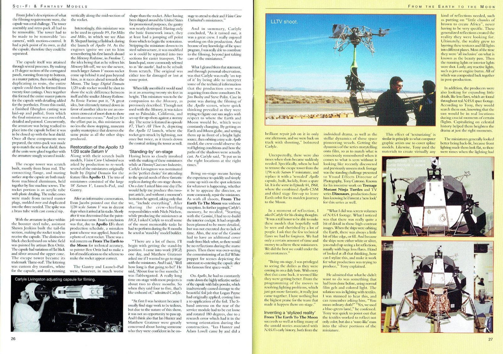 Pages 26-27