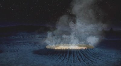 Evolution Trailer