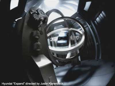 Hyundai &ldquo;Expand&rdquo;
